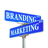 End of the marketing road?
